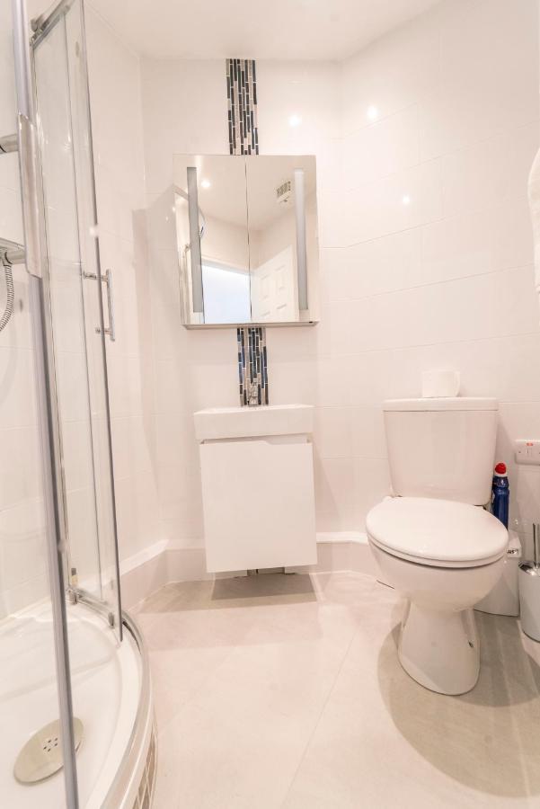 Luxurious Seaside Apartment Galway Dış mekan fotoğraf