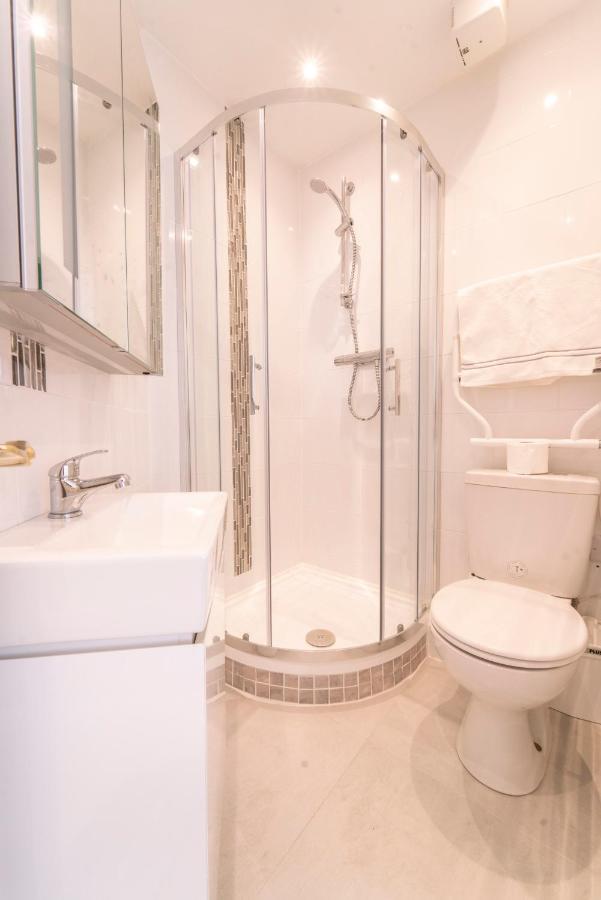 Luxurious Seaside Apartment Galway Dış mekan fotoğraf